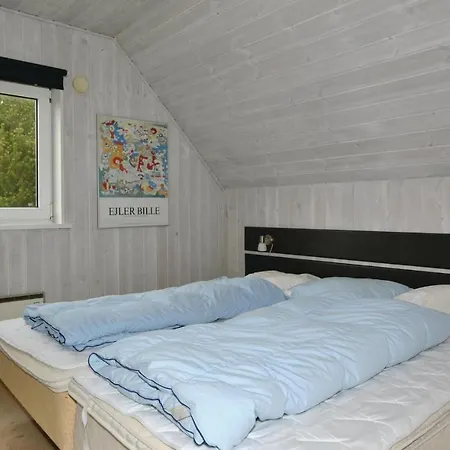 Holiday Vester Storetoft Fano Ii *