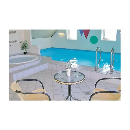 Holiday Vester Storetoft Fano Ii
