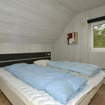Holiday Vester Storetoft Fano Ii